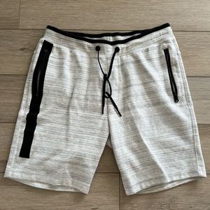Men’s American Eagle outfitters size medium sweat shorts
